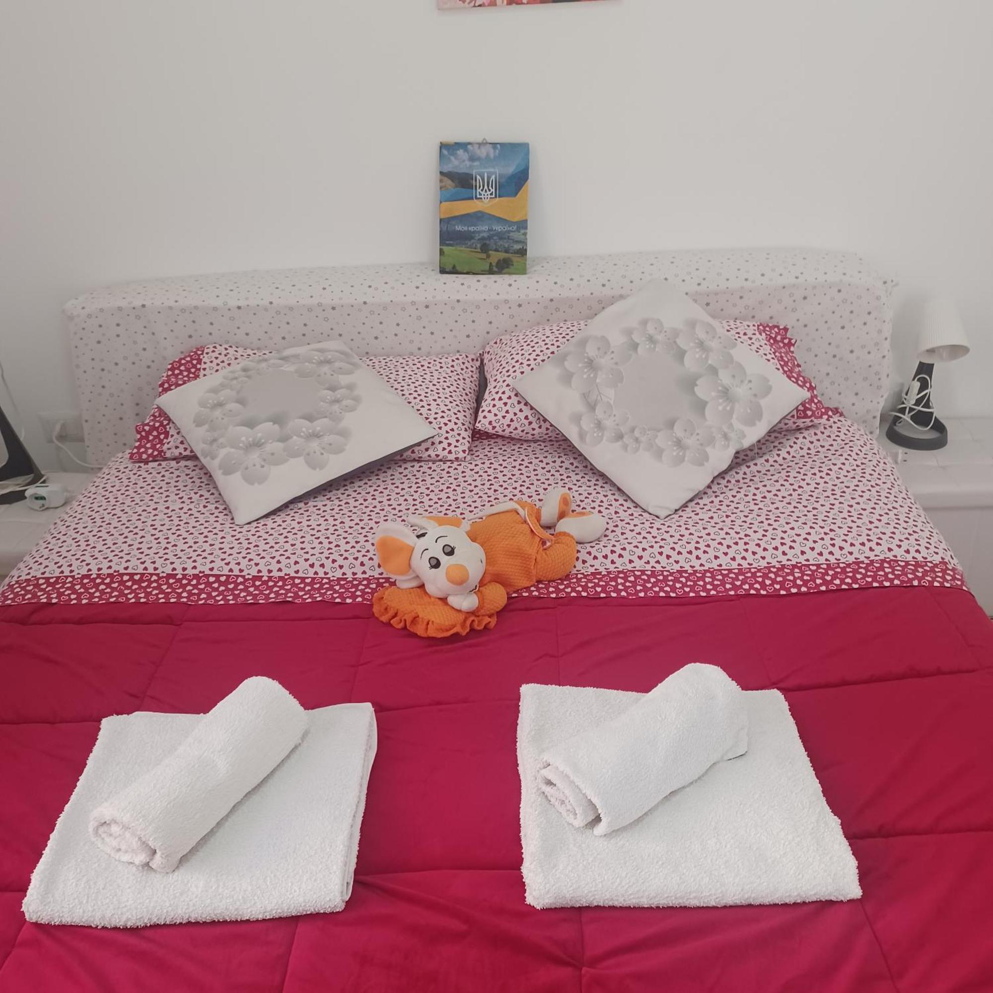 B&B Appartamenti Napoli Esterno foto