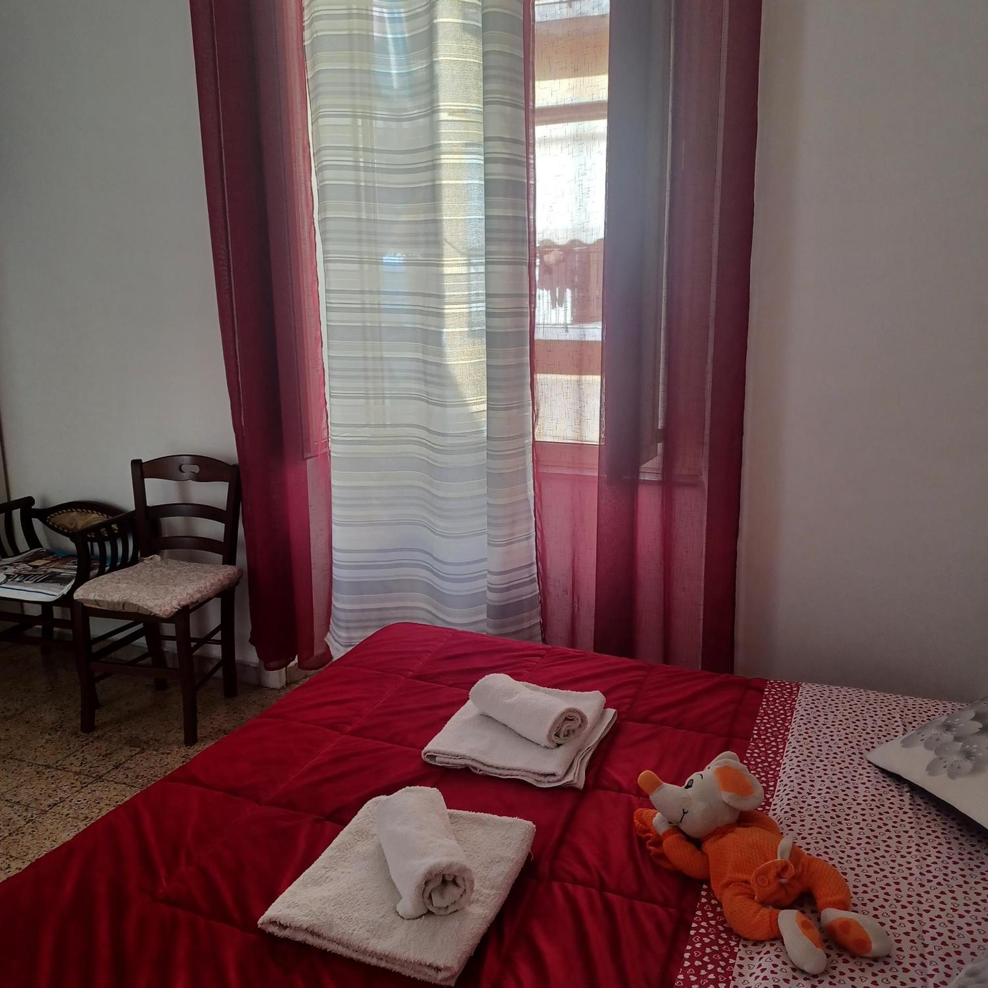 B&B Appartamenti Napoli Esterno foto