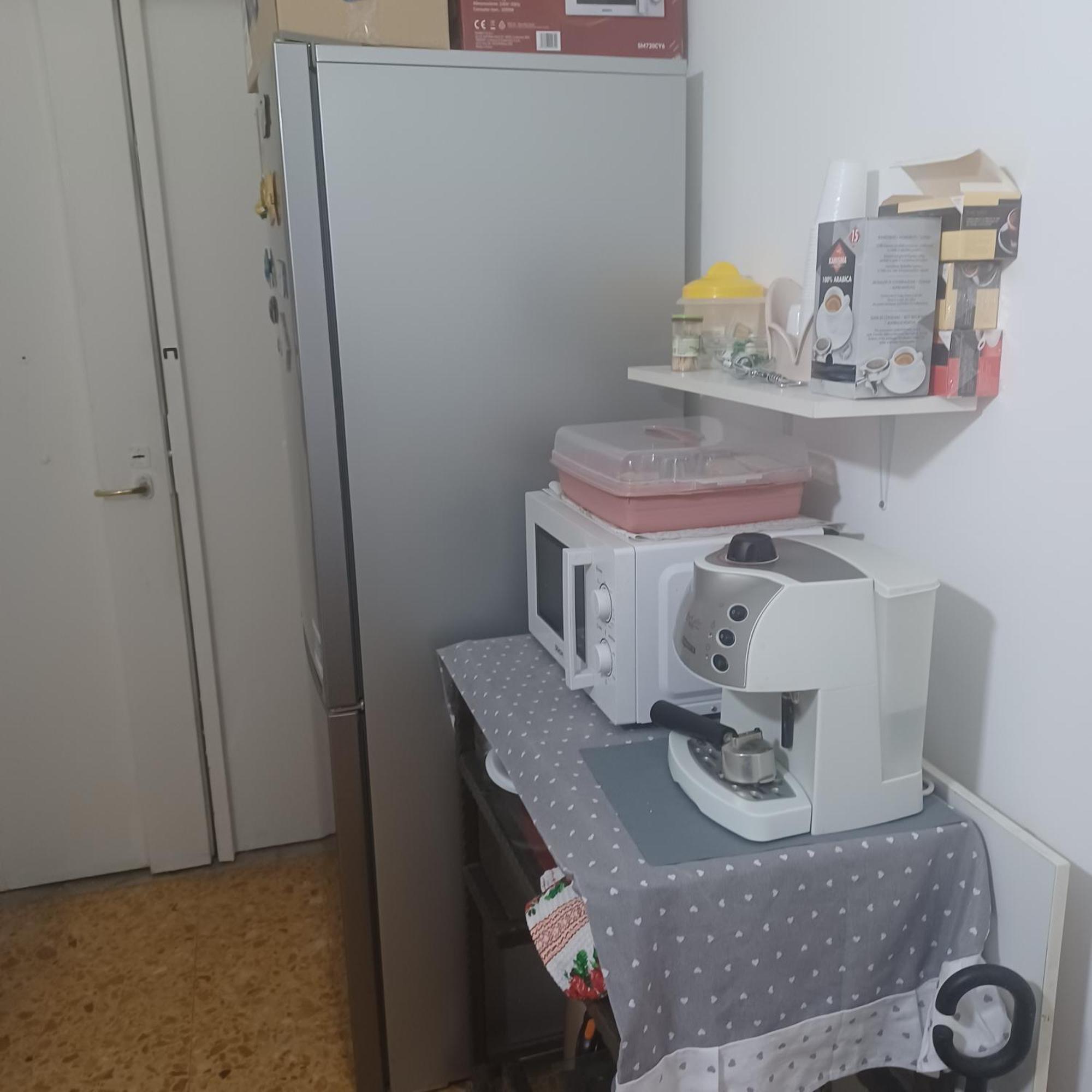 B&B Appartamenti Napoli Esterno foto