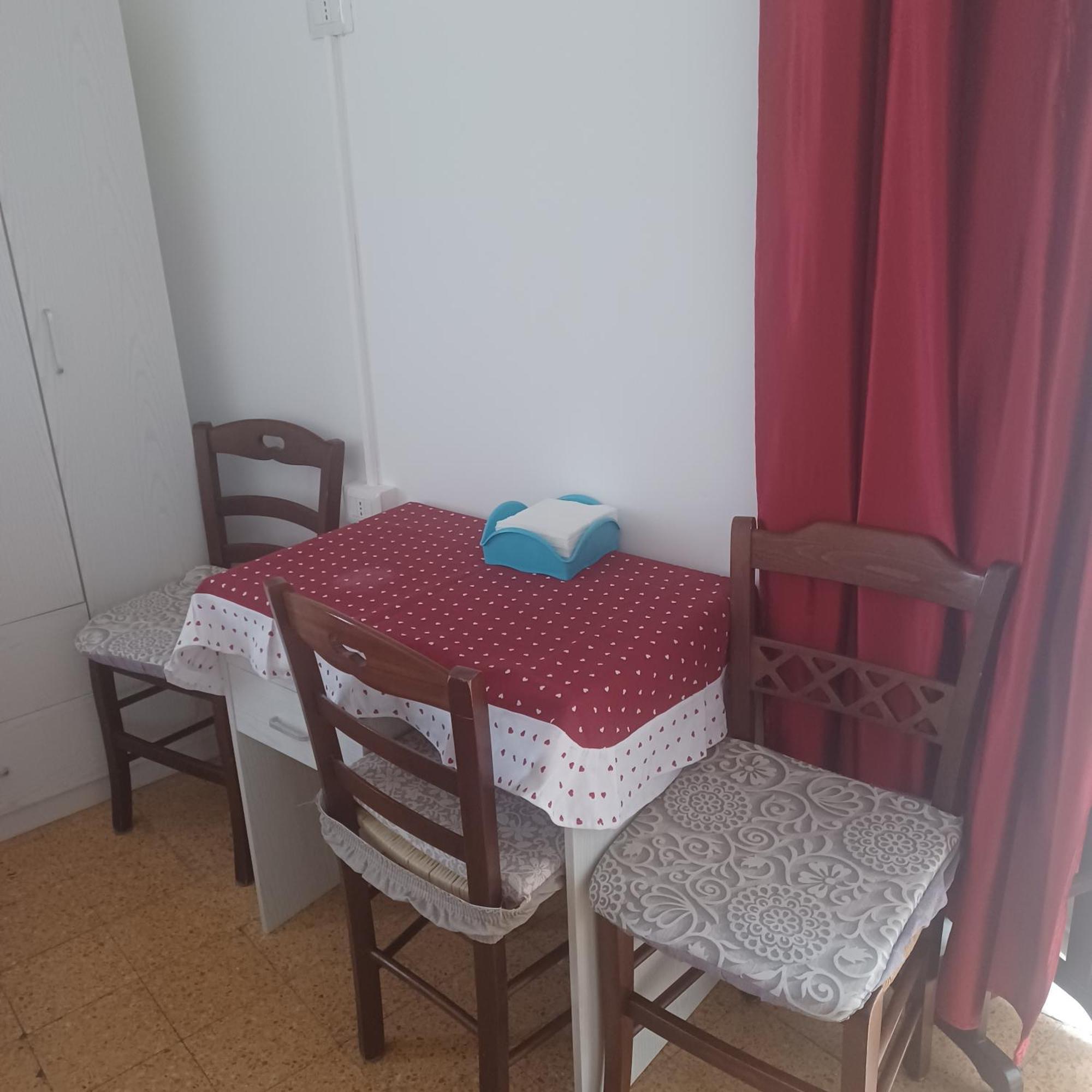 B&B Appartamenti Napoli Esterno foto